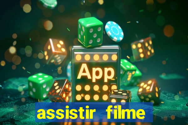 assistir filme dragon ball super heroes dublado